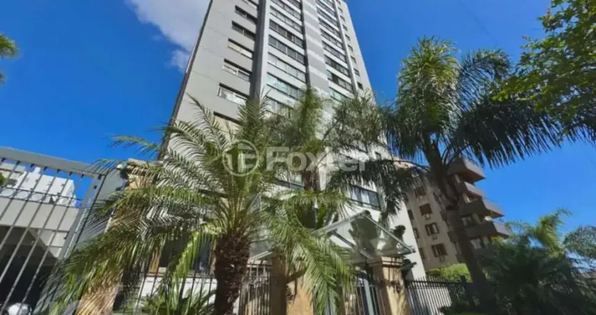 Apartamento com 3 quartos à venda na Rua João Caetano, 79, Três Figueiras, Porto Alegre