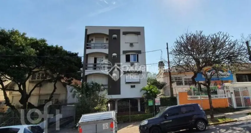 Apartamento com 2 quartos à venda na Rua Filadélfia, 341, São João, Porto Alegre