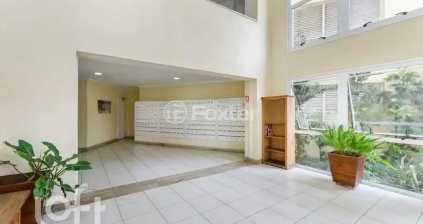 Apartamento com 3 quartos à venda na Avenida Bento Gonçalves, 1515, Santo Antônio, Porto Alegre