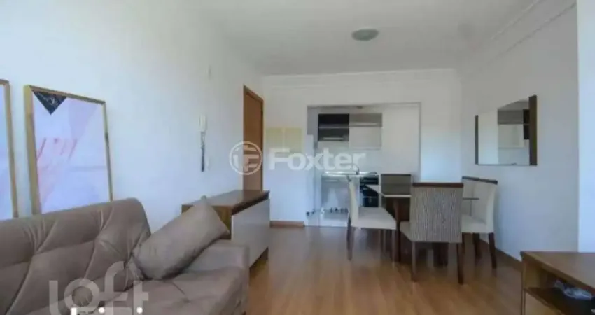 Apartamento com 3 quartos à venda na Rua Padre Todesco, 8901, Partenon, Porto Alegre