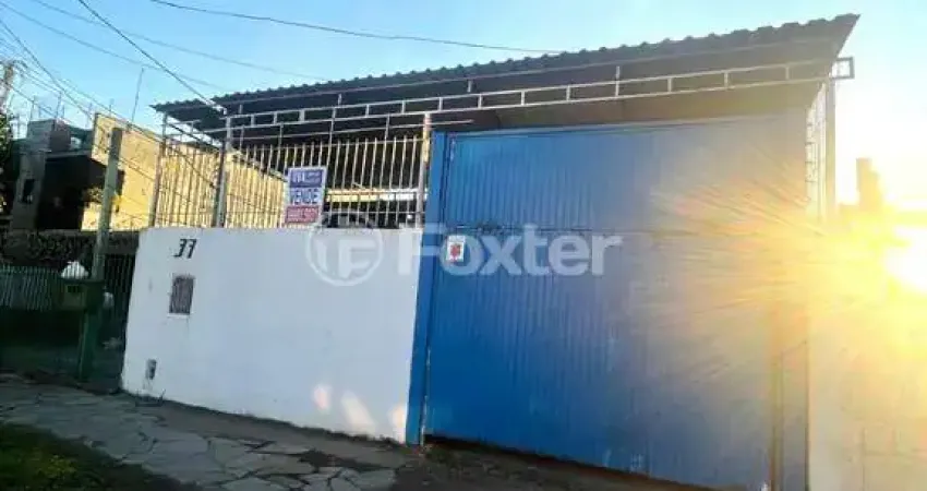 Terreno comercial à venda na Rua das Camélias, 37, Bom Jesus, Porto Alegre