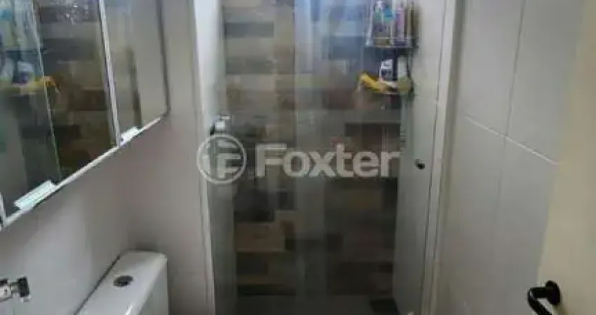 Apartamento com 2 quartos à venda na Rua Lindolfo Henke, 230, Sarandi, Porto Alegre