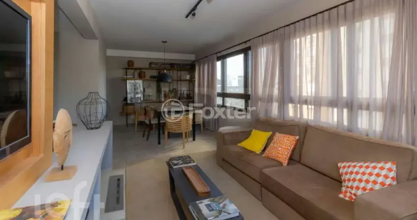 Apartamento com 2 quartos à venda na Rua Almirante Gonçalves, 214, Menino Deus, Porto Alegre