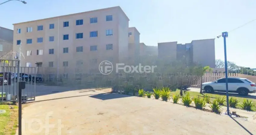 Apartamento com 2 quartos à venda na Estrada Cristiano Kraemer, 2021, Vila Nova, Porto Alegre