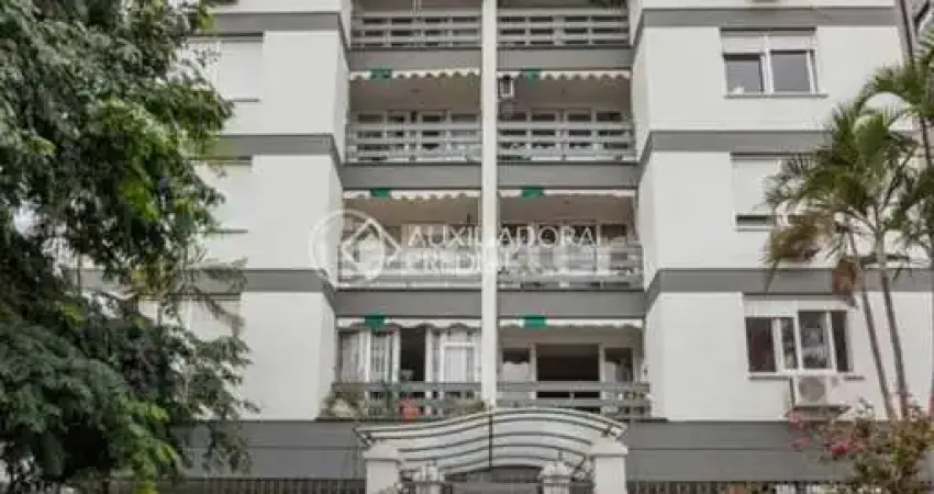 Apartamento com 1 quarto à venda na Rua São Manoel, 1780, Rio Branco, Porto Alegre