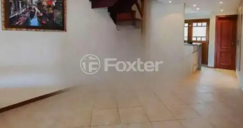 Casa em condomínio fechado com 3 quartos à venda na Avenida Juca Batista, 1458, Cavalhada, Porto Alegre