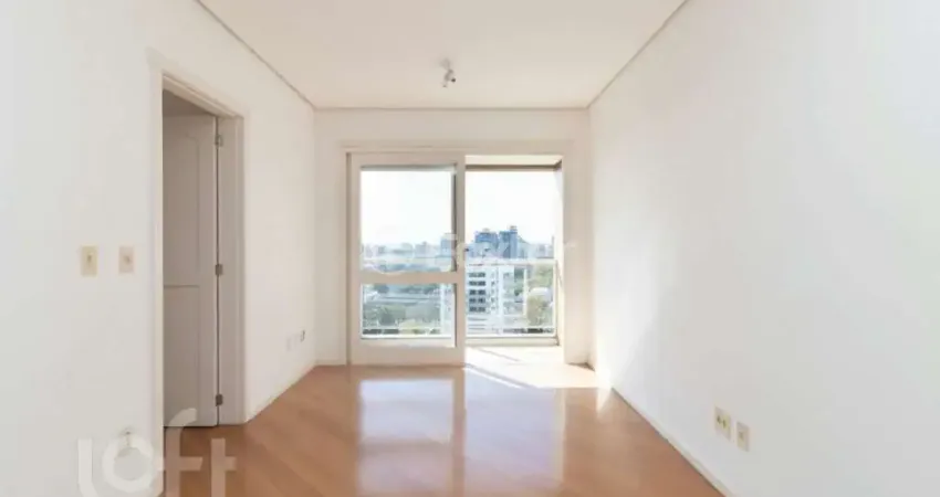 Cobertura com 3 quartos à venda na Rua General Francisco de Paula Cidade, 660, Chácara das Pedras, Porto Alegre