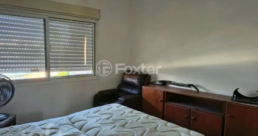 Apartamento com 2 quartos à venda na Praça Doutor Júlio de Aragão Bozano, 67, Santana, Porto Alegre