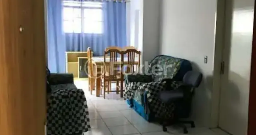Apartamento com 2 quartos à venda na Rua Alexandre Snel, 25, Coronel Aparício Borges, Porto Alegre