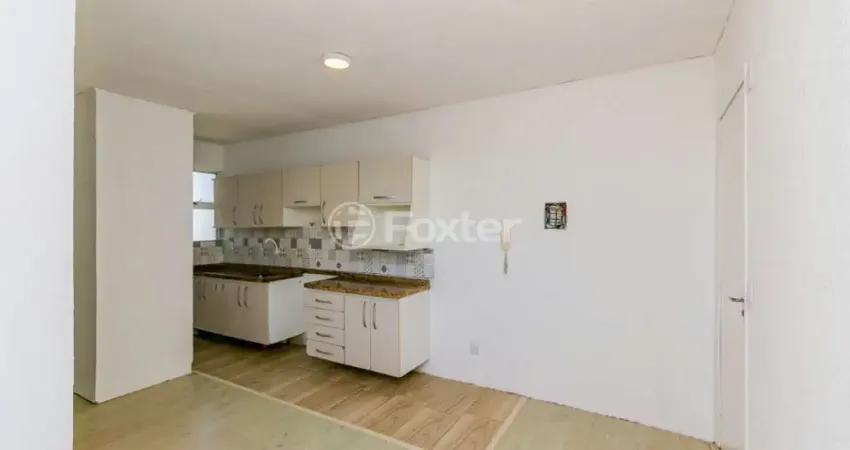 Apartamento com 2 quartos à venda na Rua Alameda das Corticeiras, 115, Mato Grande, Canoas