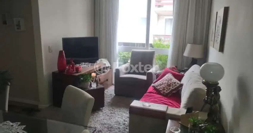 Apartamento com 2 quartos à venda na Rua Doutor Castro de Menezes, 940, Vila Assunção, Porto Alegre