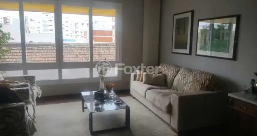 Cobertura com 3 quartos à venda na Rua Coronel Bordini, 700, Auxiliadora, Porto Alegre