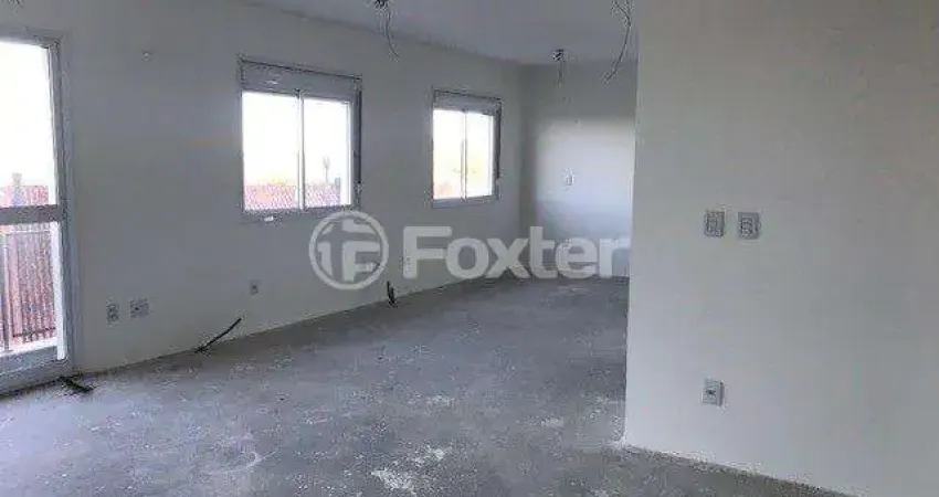 Apartamento com 2 quartos à venda na Rua João Ernesto Schmidt, 180, Jardim Itu Sabará, Porto Alegre