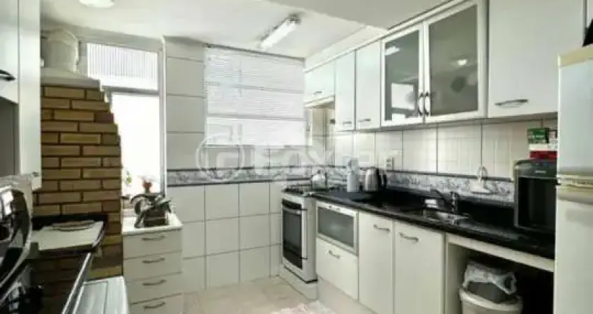 Apartamento com 2 quartos à venda na Rua Coronel Feijó, 952, São João, Porto Alegre