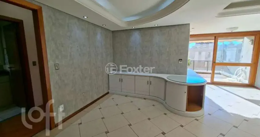 Apartamento com 2 quartos à venda na Avenida Getúlio Vargas, 1586, Menino Deus, Porto Alegre