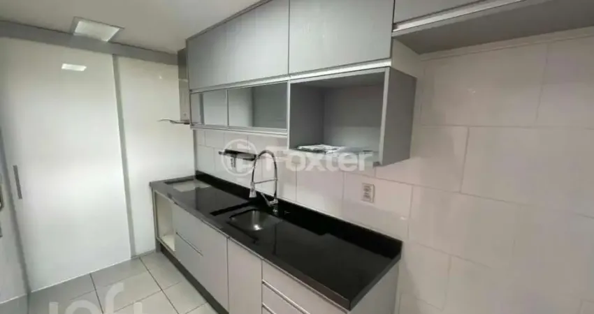 Apartamento com 2 quartos à venda na Avenida Farroupilha, 8701, São José, Canoas