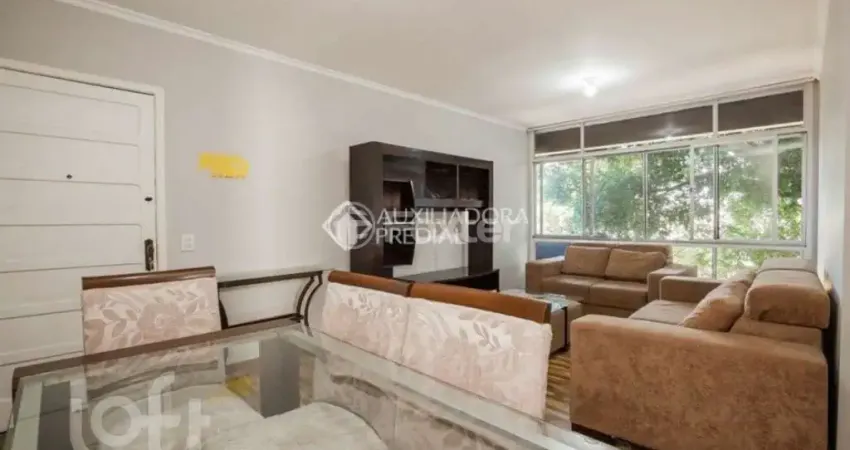 Apartamento com 3 quartos à venda na Avenida Francisco Petuco, 45, Boa Vista, Porto Alegre