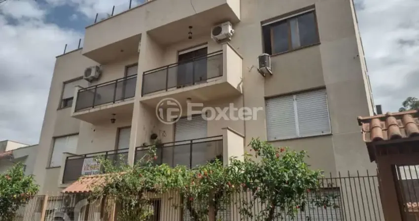 Apartamento com 1 quarto à venda na Rua Ilhéus, 156, Vila Ipiranga, Porto Alegre