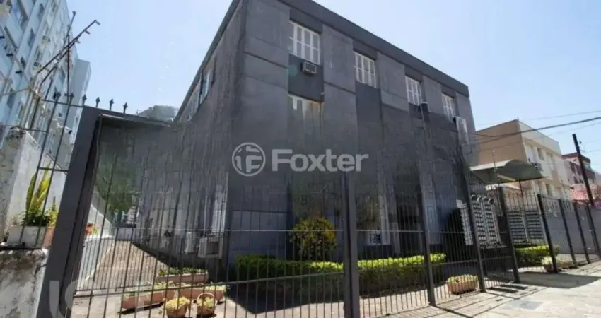 Apartamento com 1 quarto à venda na Rua Barão de Teffe, 253, Menino Deus, Porto Alegre