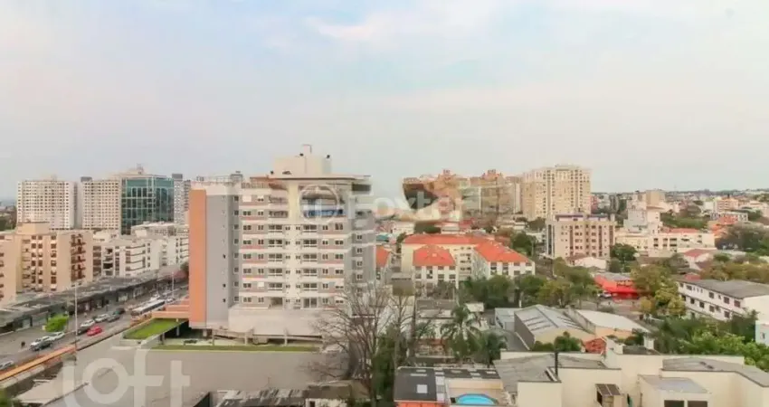 Apartamento com 3 quartos à venda na Travessa Américo Silveira, 146, Cristo Redentor, Porto Alegre