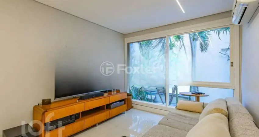 Apartamento com 2 quartos à venda na Alameda Victor Adalberto Kessler, 114, Auxiliadora, Porto Alegre