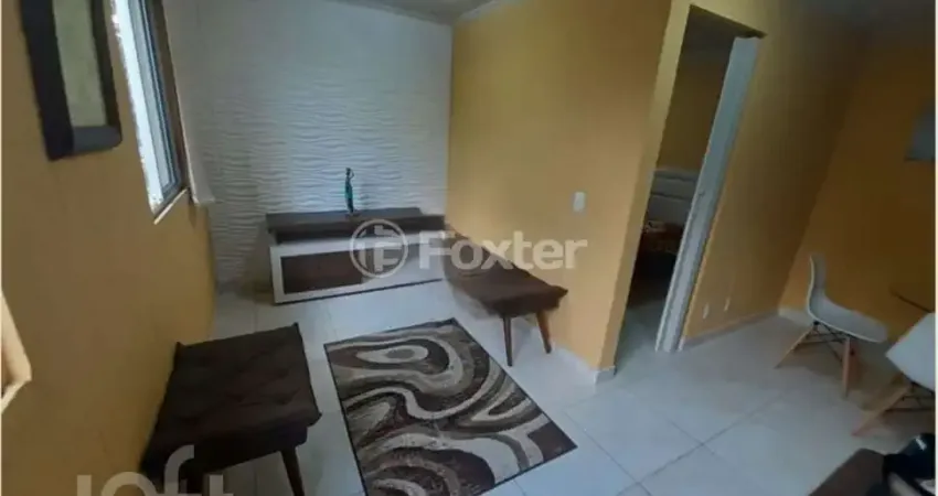 Apartamento com 2 quartos à venda na Rua Atílio Supertti, 1430, Vila Nova, Porto Alegre