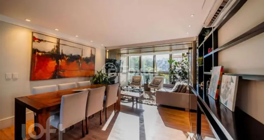 Apartamento com 2 quartos à venda na Avenida Alegrete, 115, Petrópolis, Porto Alegre