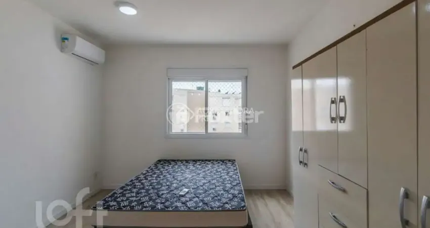 Apartamento com 2 quartos à venda na Avenida Farroupilha, 5508, Marechal Rondon, Canoas
