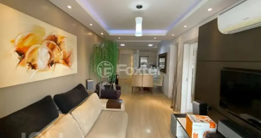 Apartamento com 2 quartos à venda na Rua Pintor Eduardo Dias, 738, Barreiros, São José