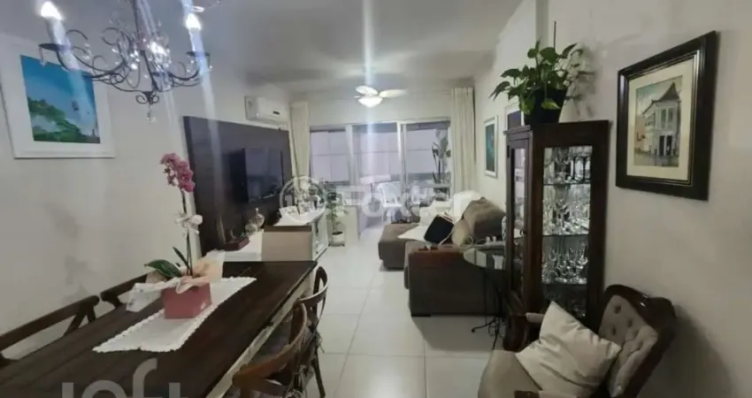 Apartamento com 3 quartos à venda na Avenida Hercílio Luz, 1419, Centro, Florianópolis