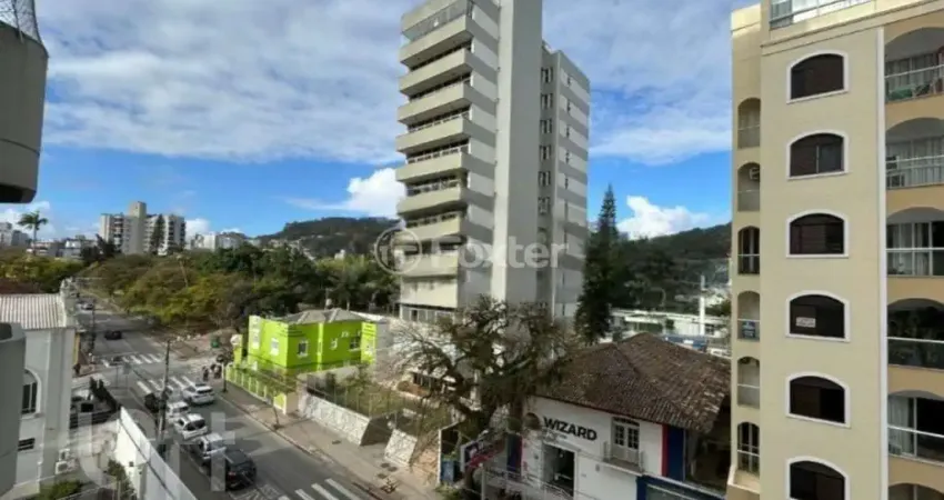 Apartamento com 3 quartos à venda na Rua Visconde de Ouro Preto, 335, Centro, Florianópolis