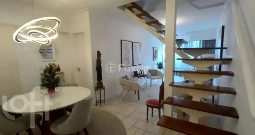 Apartamento com 2 quartos à venda na Rua Presidente Nereu Ramos, 420, Centro, Florianópolis