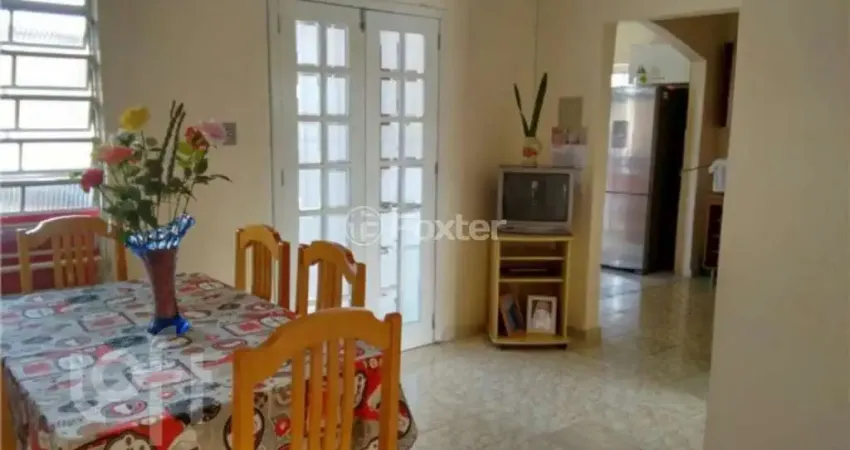 Casa com 3 quartos à venda na Rua Ângelo Barboza, 108, Cavalhada, Porto Alegre