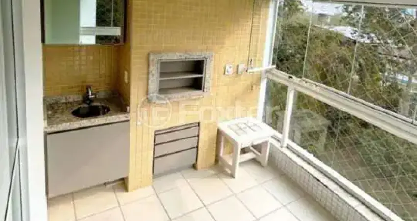 Apartamento com 3 quartos à venda na Rua Antônio Costa, 11, Itacorubi, Florianópolis