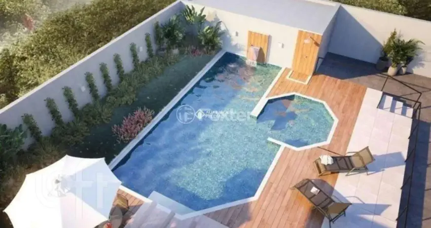 Apartamento com 3 quartos à venda na Avenida Coronel Lucas de Oliveira, 2465, Bela Vista, Porto Alegre