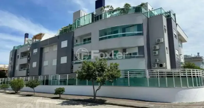Apartamento com 2 quartos à venda na Rua Recanto do Sol, 185, Ingleses do Rio Vermelho, Florianópolis