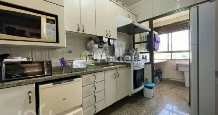 Apartamento com 3 quartos à venda na Avenida Mauro Ramos, 1206, Centro, Florianópolis