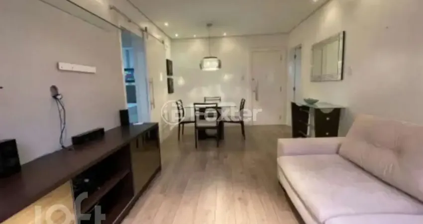 Apartamento com 2 quartos à venda na Rua Duarte Schutel, 232, Centro, Florianópolis