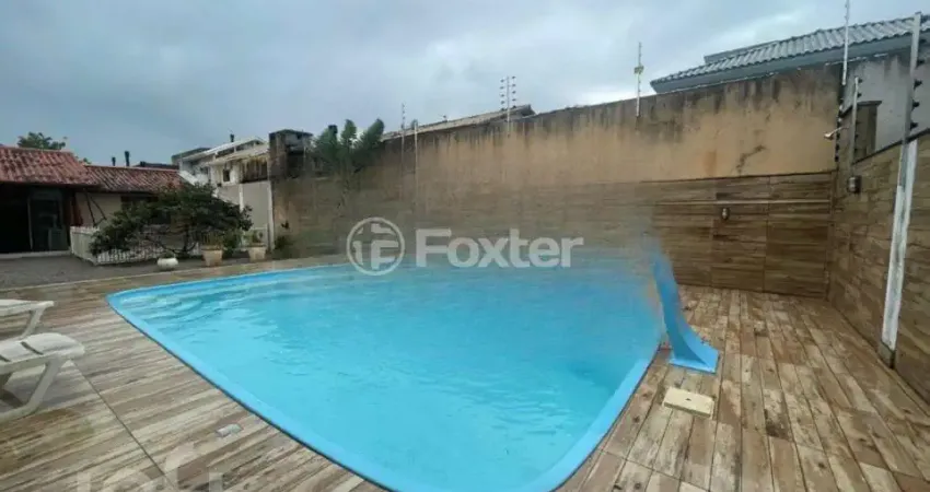 Casa com 4 quartos à venda na Rua Olavo Juvenal Ramos, 851, Campeche, Florianópolis