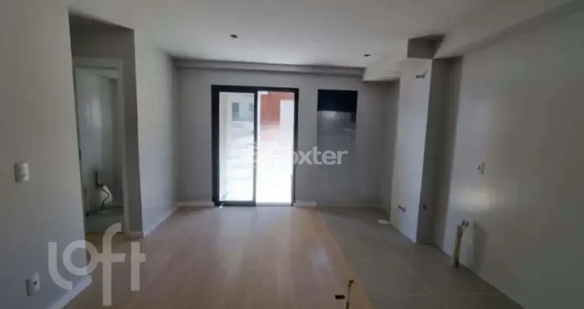 Apartamento com 2 quartos à venda na Rua Brasil, 315, Centro, Canoas
