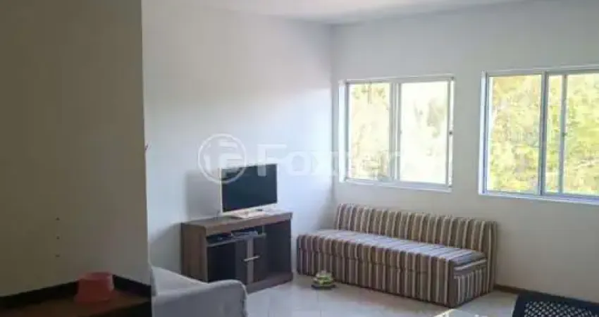 Apartamento com 3 quartos à venda na Rua João Pio Duarte Silva, 682, Córrego Grande, Florianópolis