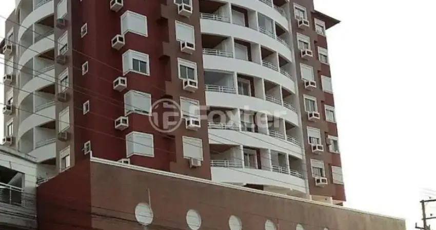 Cobertura com 2 quartos à venda na Rua João Pio Duarte Silva, 94, Córrego Grande, Florianópolis