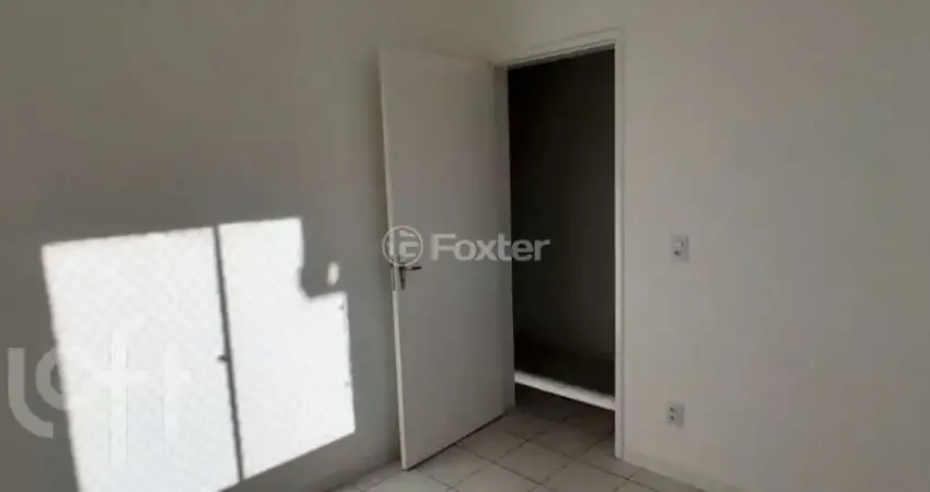Apartamento com 2 quartos à venda na Avenida Valfride Vieira Martins, 280, Bela Vista, Palhoça