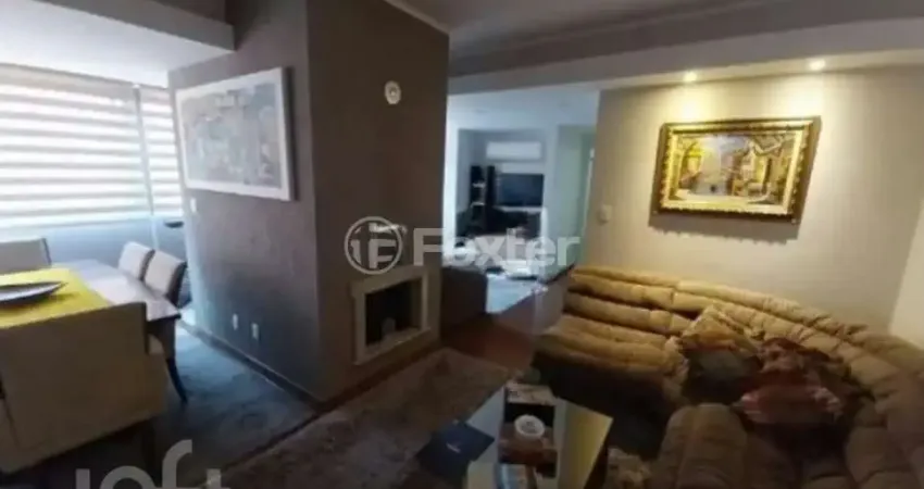 Apartamento com 3 quartos à venda na Rua Alberto Torres, 48, Cidade Baixa, Porto Alegre