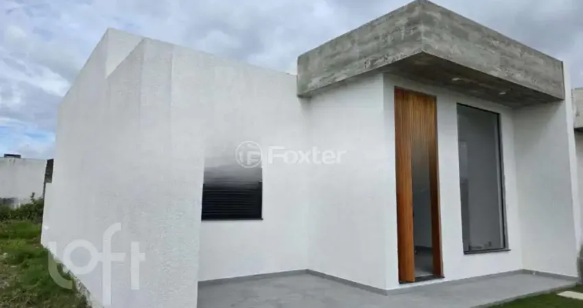 Casa com 2 quartos à venda na Rua Peixe Espada, 740, Zona Nova, Capão da Canoa