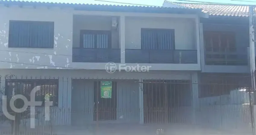 Casa com 1 quarto à venda na Rua Esperança, 335, Vila Parque Brasília, Cachoeirinha