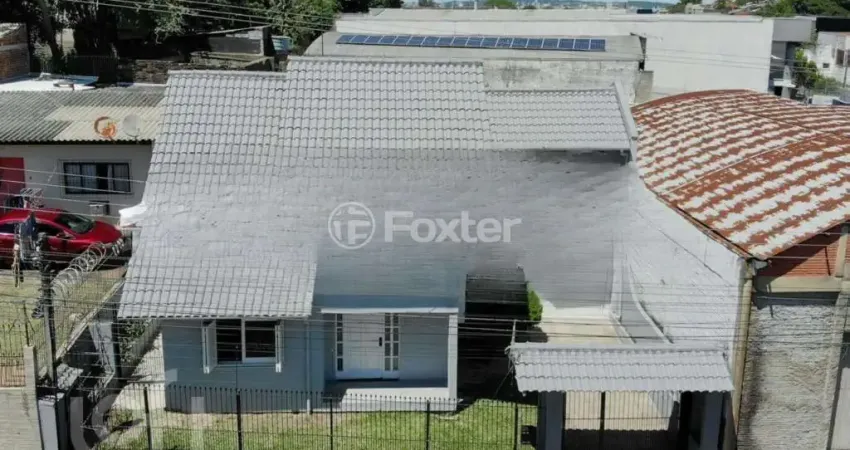 Casa com 4 quartos à venda na Rua Rio Guaíba, 90, Liberdade, Novo Hamburgo