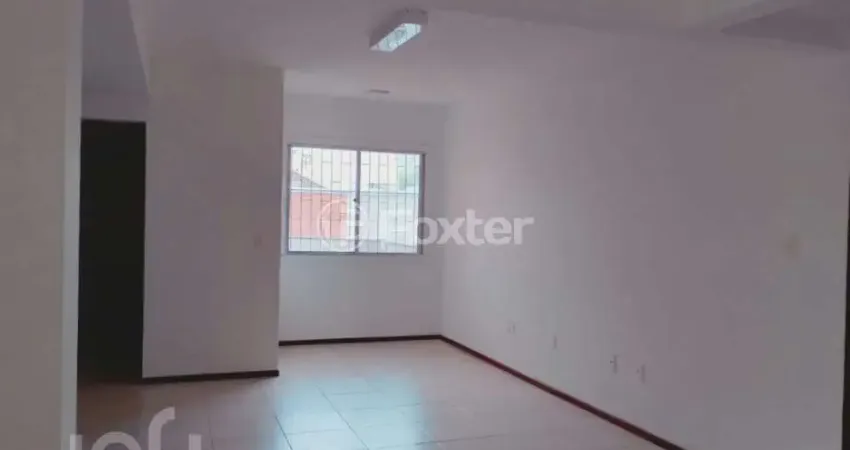 Apartamento com 3 quartos à venda na Avenida Madre Benvenuta, 411, Santa Mônica, Florianópolis