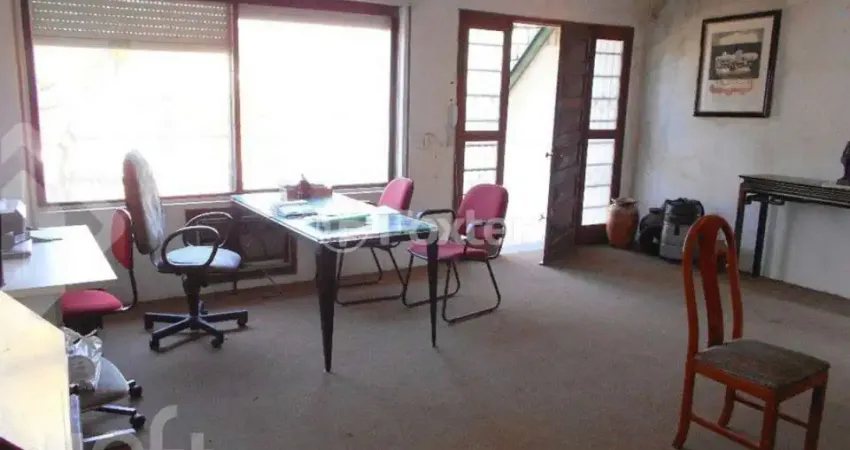 Casa com 8 quartos à venda na Rua Barão do Guaíba, 1032, Menino Deus, Porto Alegre