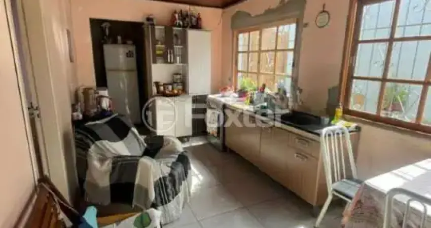 Casa com 4 quartos à venda na Rua Amazonas, 130, Passos dos Ferreiros, Gravataí